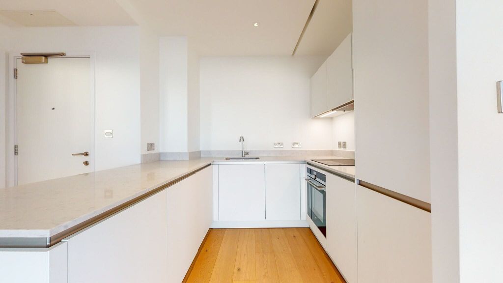 Property photo 2 of 16 Kitchen