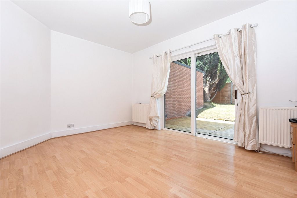 Property photo 3 of 8 Living Room