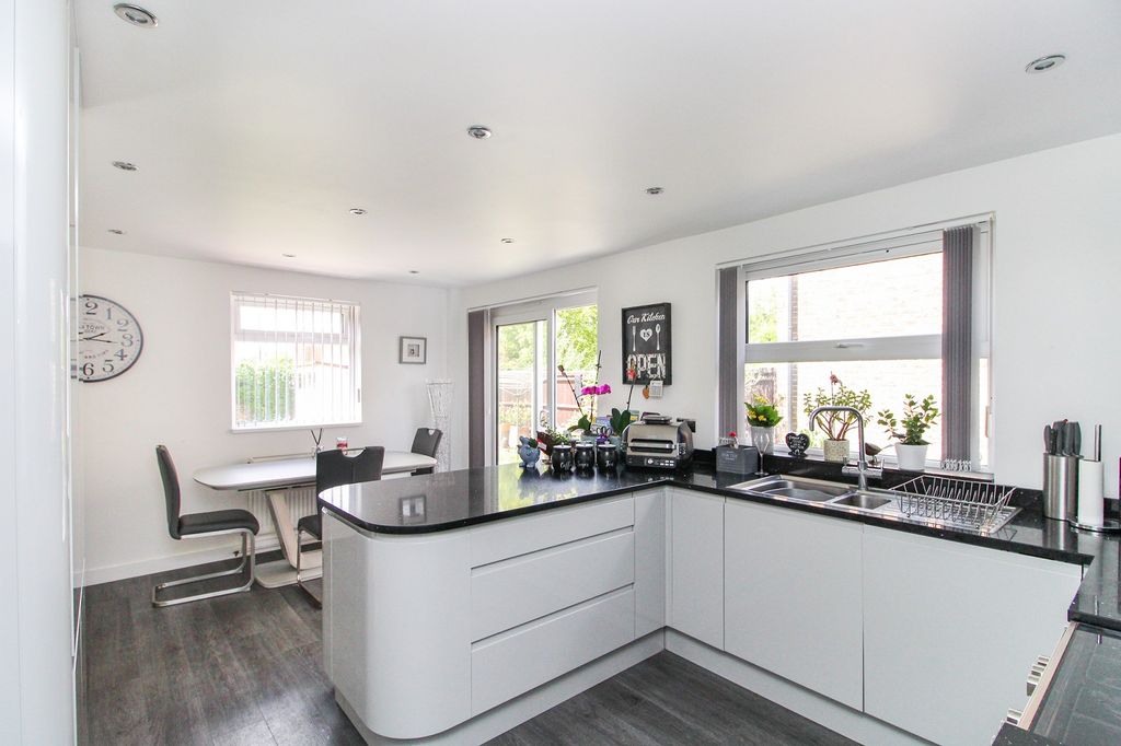 Property photo 3 of 16 Kitchen-Dining Room