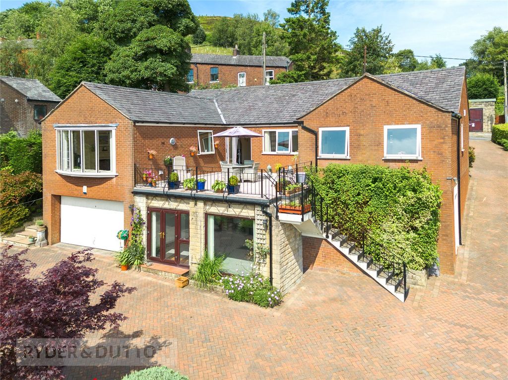 Property photo 2 of 33 Rear Elevation