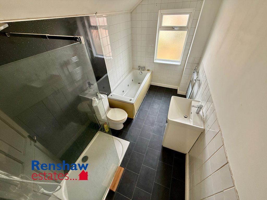 Additional image 7 of 2 bed terraced house for saleSpringfield Gardens, Ilkeston, Derbyshire DE7