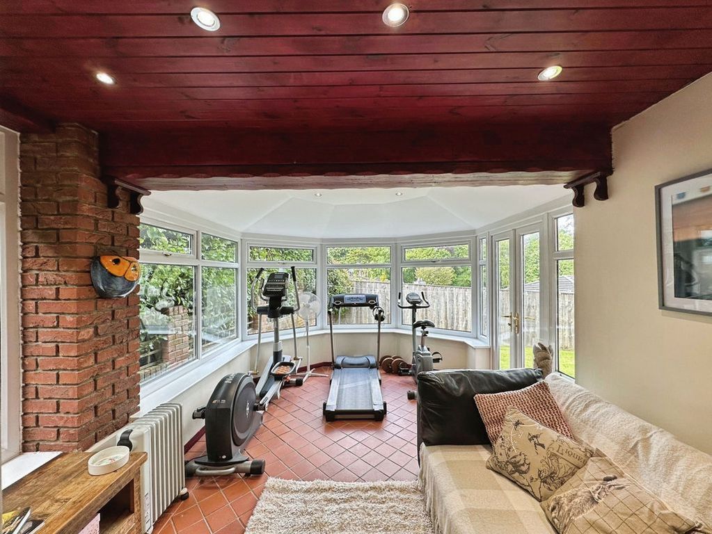Additional image 10 of 4 bed detached bungalow for saleStation Bank, Morpeth NE61