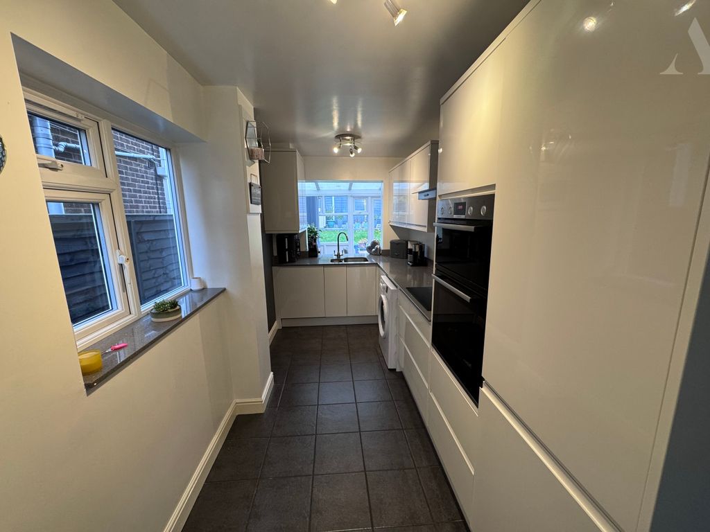 Property photo 3 of 15 60 Leafeild Road Kitchen x 2