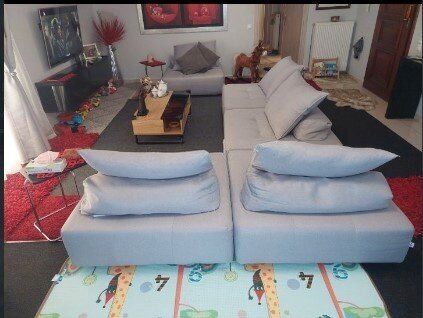 Property photo 1 of 9 - Apartment For Sale, Kamatero, 135 Sq.m., €330.000