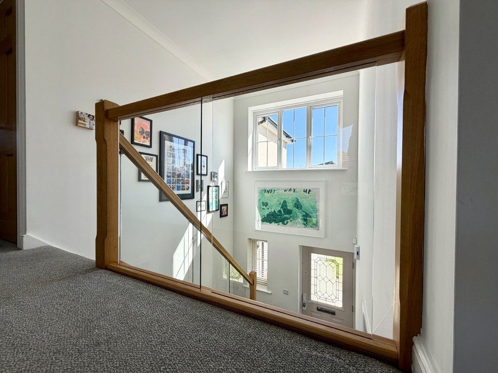 Additional image 23 of 5 bed detached house for saleClos Belyn, Llandudno Junction, Conwy LL31