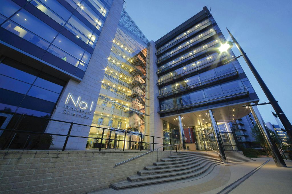 Property photo 1 of 13 Whitehallmainentrance.Jpg