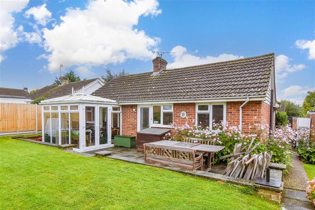 Property photo 3 of 13 Rear Elevation