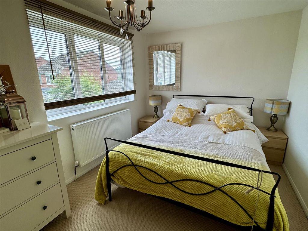 Additional image 12 of 3 bed terraced house for saleMaple Avenue, Bulwark, Chepstow NP16