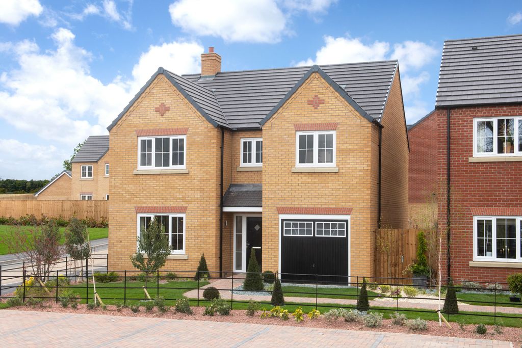 Property photo 2 of 16 Showhome Photography