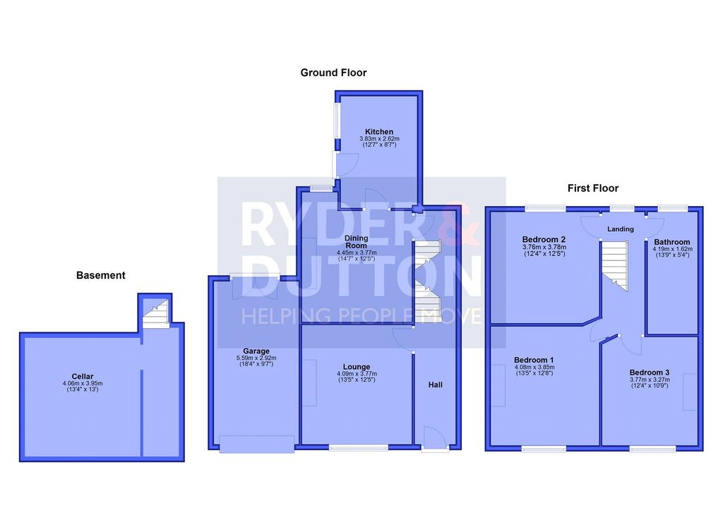 Property photo 2 of 20 Floorplan