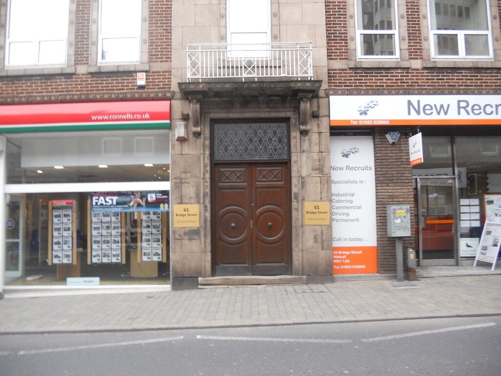 Property photo 1 of 1 Main Entrance