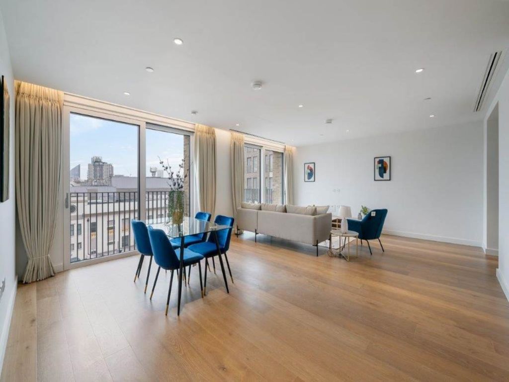 Property photo 3 of 16 Flat 54, Signature House WC1X 0Bf-No Watermark-9