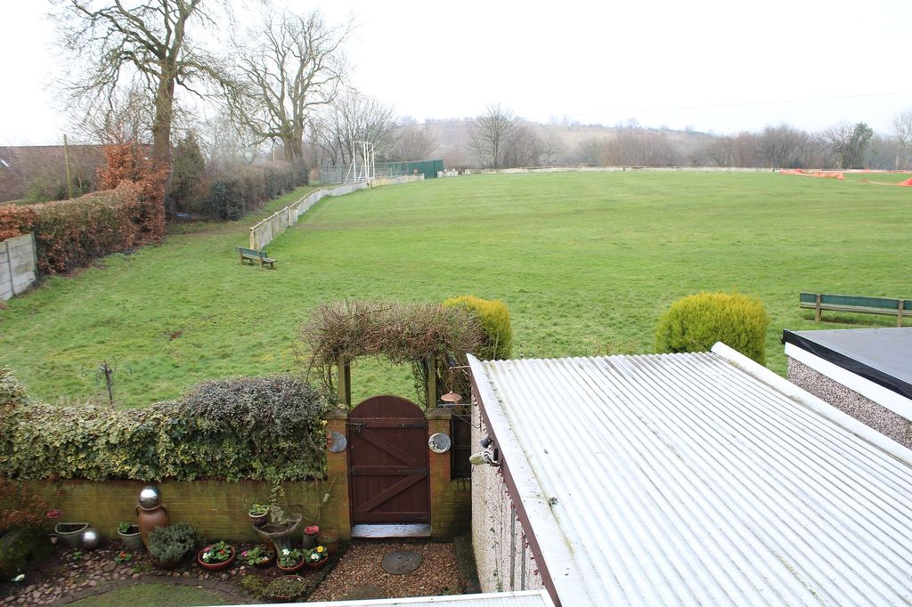 Property photo 2 of 19 Rear Bedroom View