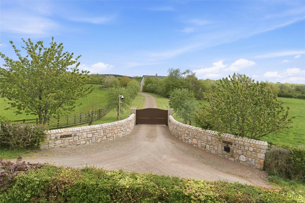 Additional image 42 of 5 bed detached house for saleWest Belvedere Farm, Galston, Ayrshire KA4