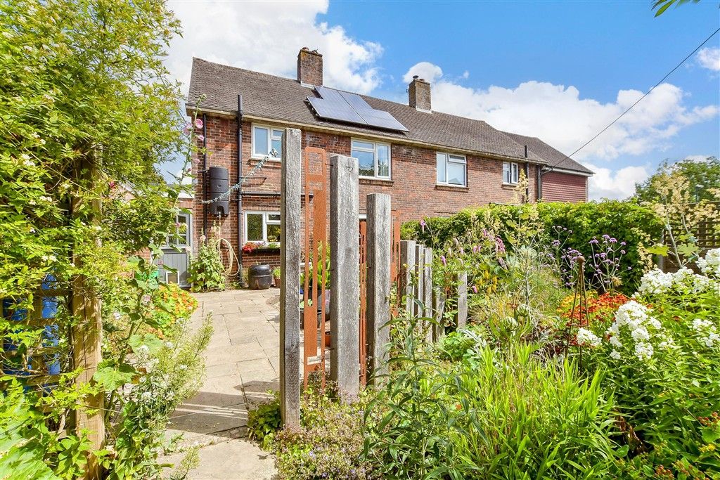 Property photo 1 of 14 Rear Garden