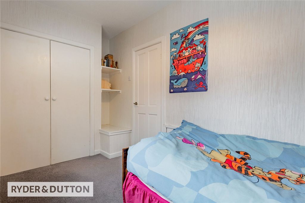 Additional image 22 of 5 bed detached house for saleThorncliffe Park, Royton, Oldham, Greater Manchester OL2
