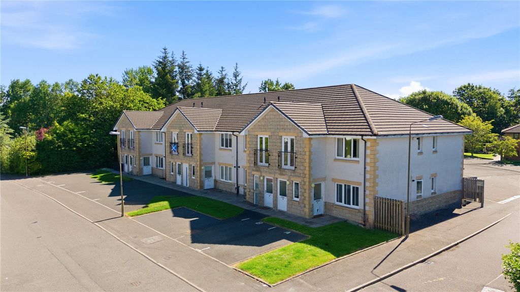 Additional image 24 of 2 bed flat for saleStation Road, Bannockburn FK7