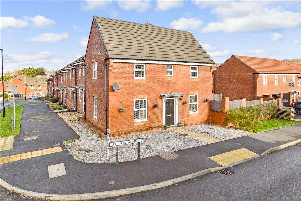 Property photo 2 of 12 External (Web) *