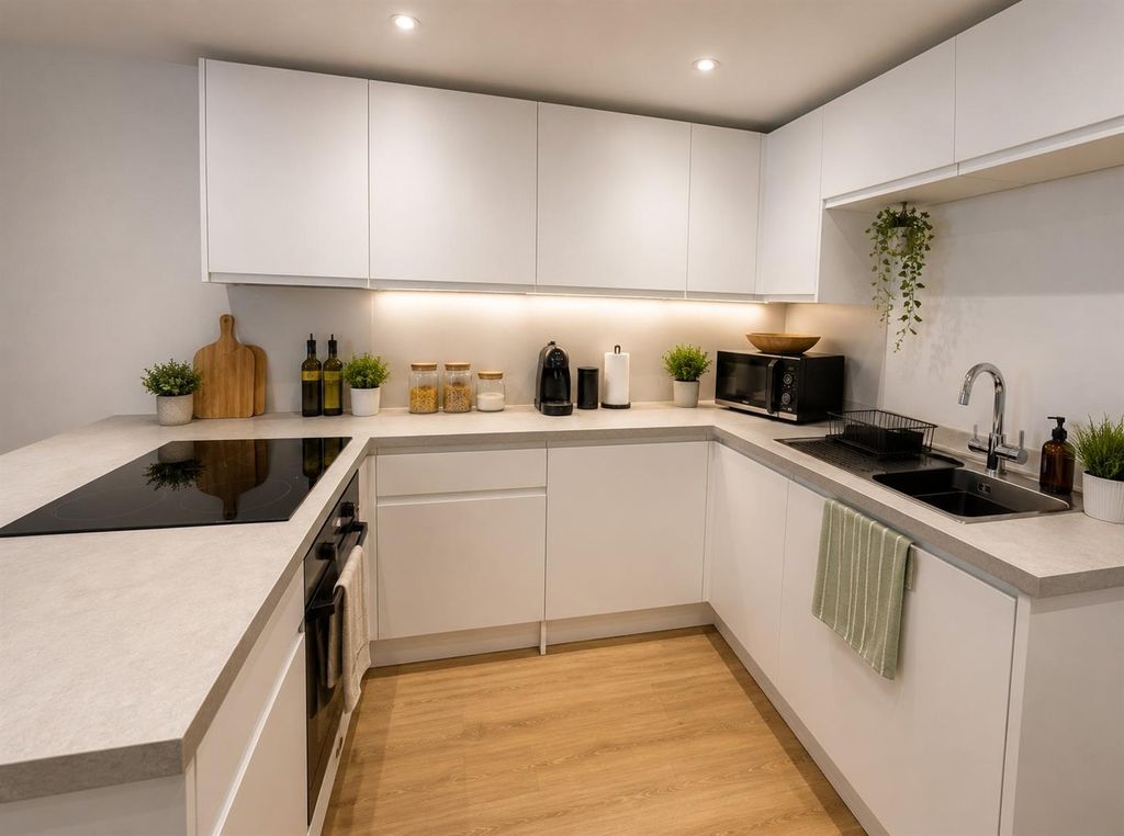Property photo 1 of 4 Kitchen - F5 Shermond May 26.Jpg