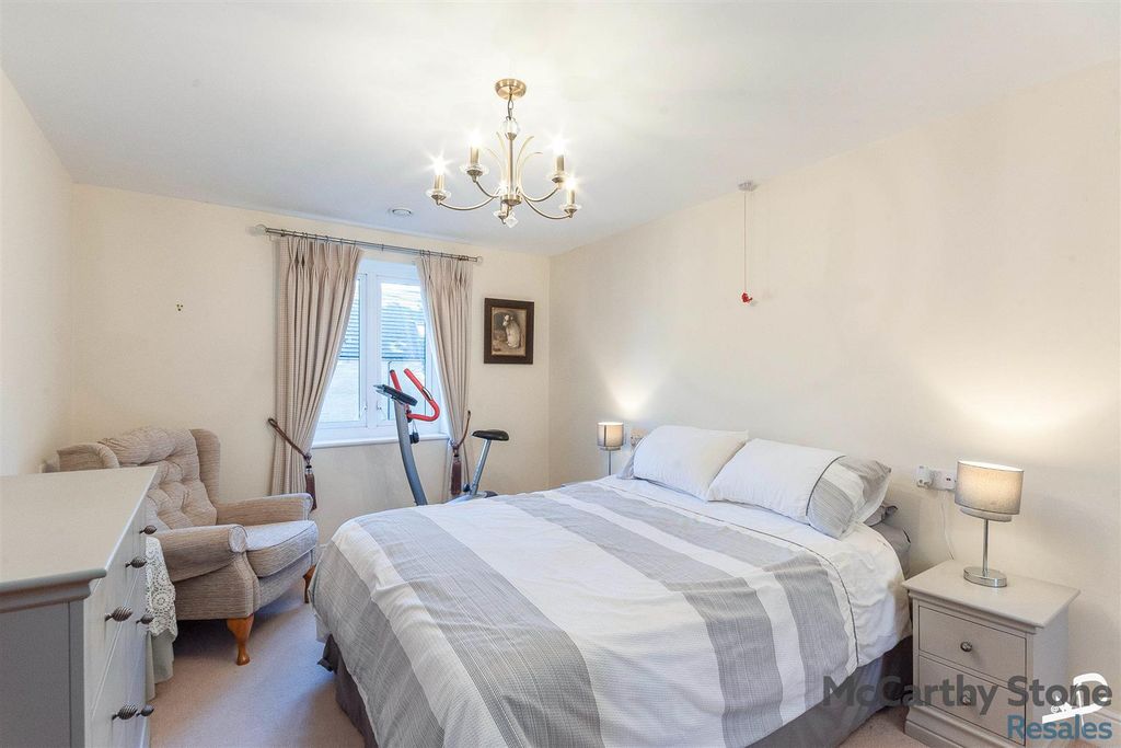 Additional image 12 of 2 bed flat for saleWardington Court, Welford Road, Northampton NN2