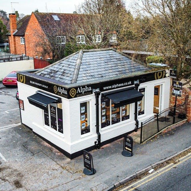 Property photo 1 of 1 31 Victoria Street Ariel.Jpg