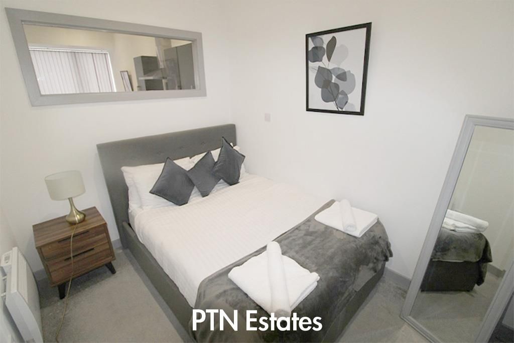 Additional image 6 of 1 bed flat for saleDudley Road, Brierley Hill DY5