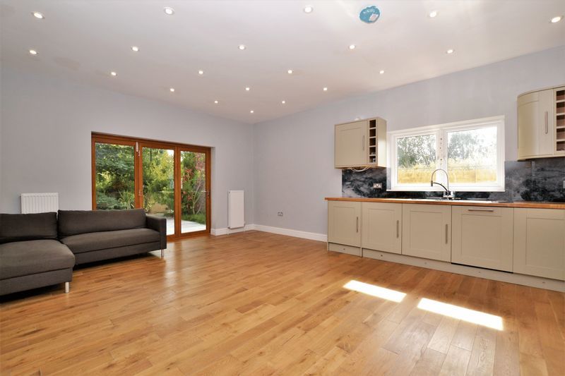Property photo 3 of 8 Open Plan Living Room