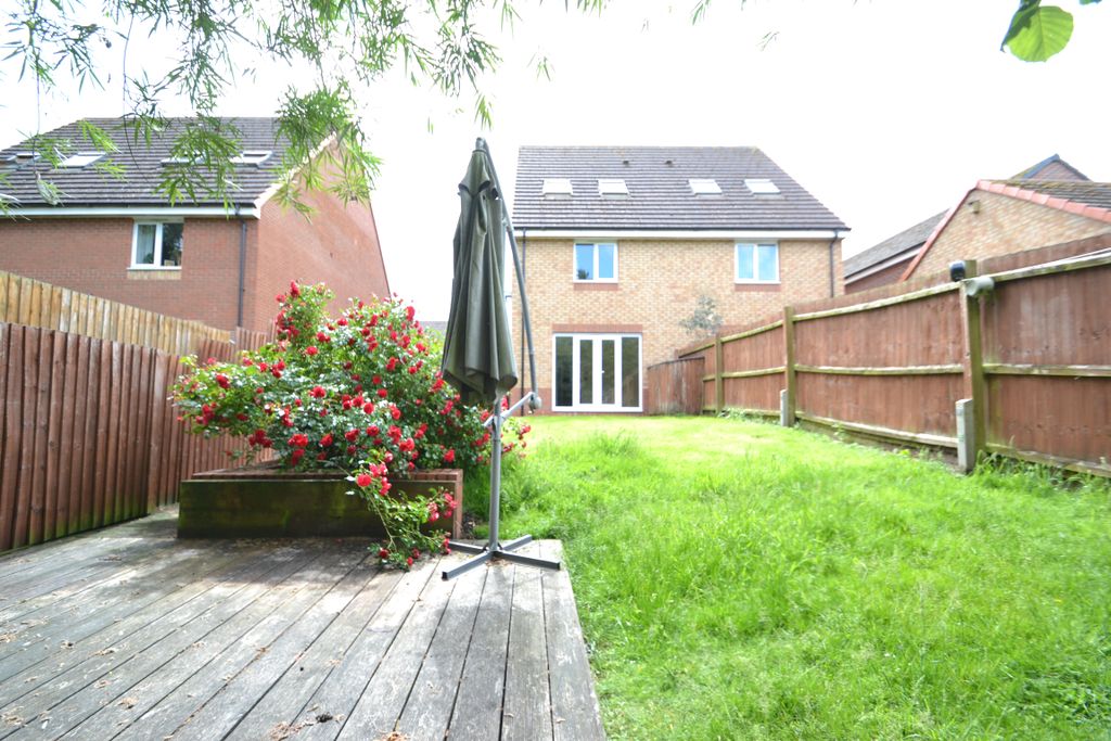Property photo 2 of 15 Rear Aspect