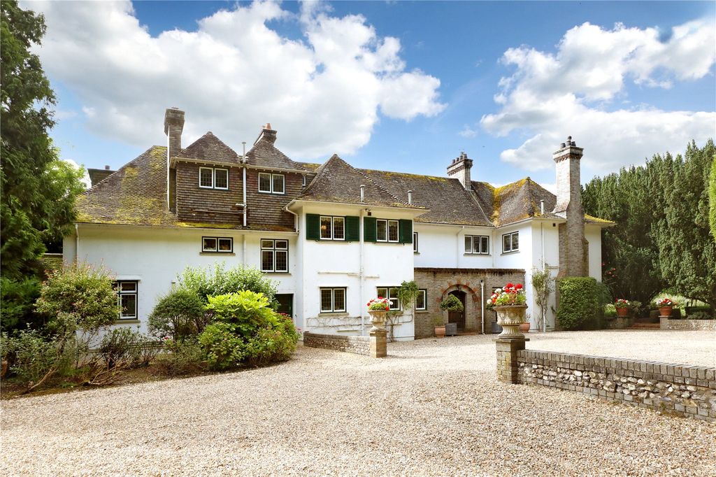 Additional image 27 of 7 bed detached house for saleColmore Lane, Kingwood, Henley-On-Thames, Oxfordshire RG9