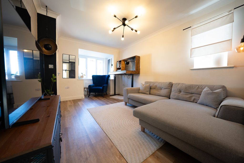 Additional image 4 of 2 bed semi-detached house for saleSatchwell Place, Ibstock, Leicestershire LE67