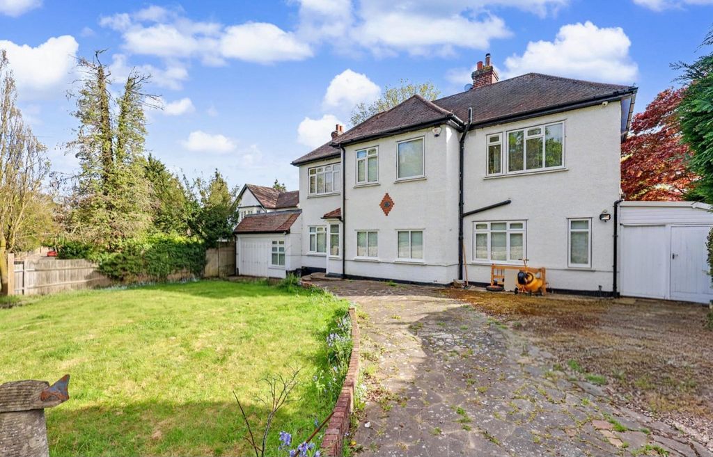 Additional image 31 of 5 bed detached house for saleClay Hill, Enfield EN2