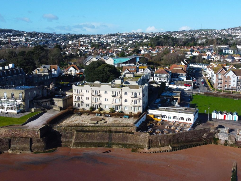 Additional image 22 of 3 bed flat for saleRedcliffe Court, Marine Drive, Preston TQ3