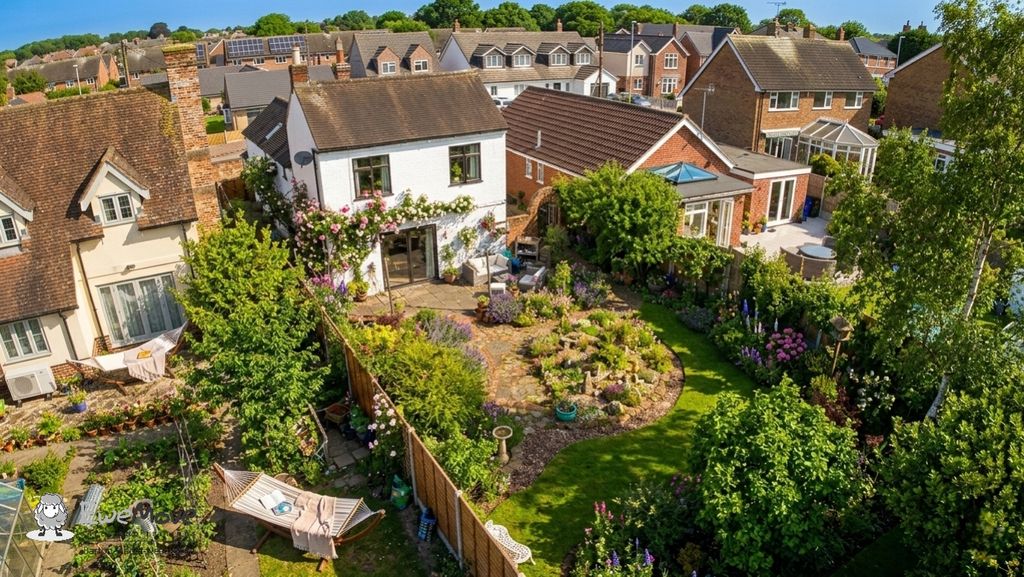 Property photo 1 of 26 Garden Elavated