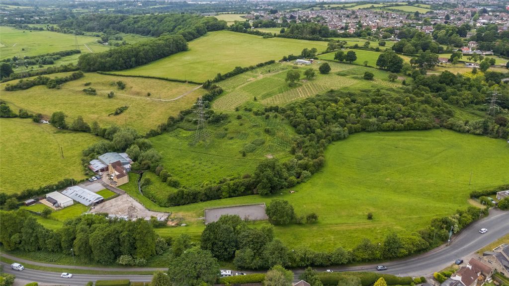Additional image 36 of Detached house for saleKeynsham Road, Willsbridge, South, Gloucestershire BS30
