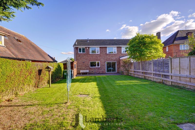 Property photo 3 of 21 Rear View