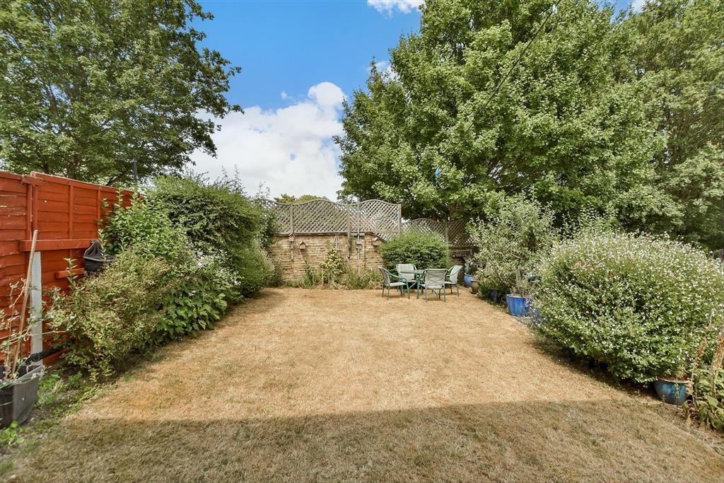 Property photo 2 of 8 Rear Garden