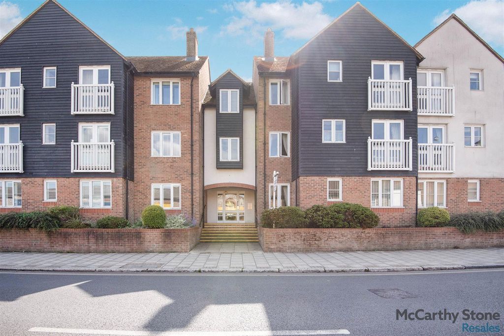 Additional image 19 of 2 bed flat for saleCaen Stone Court, Queen Street, Arundel BN18