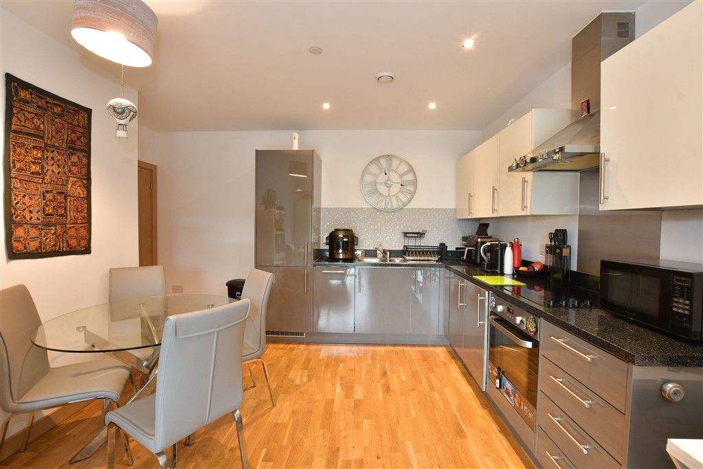 Property photo 2 of 13 Lounge/Kitchen/Dining Room