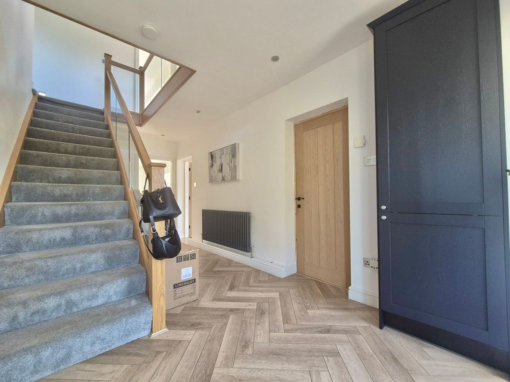 Additional image 9 of 4 bed detached house to rentNewport Road, Hinstock, Market Drayton TF9