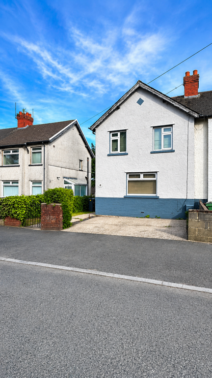 Property photo 1 of 12 End Terrace For Sale Cambria Road, Cardiff Cf5