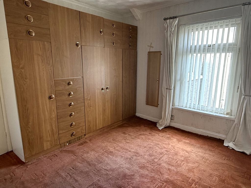 Additional image 7 of 4 bed terraced house for saleRees Street, Port Talbot, Neath Port Talbot. SA12