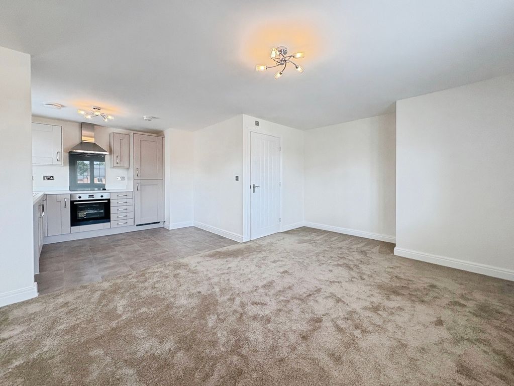 Property photo 2 of 9 Open Plan Living