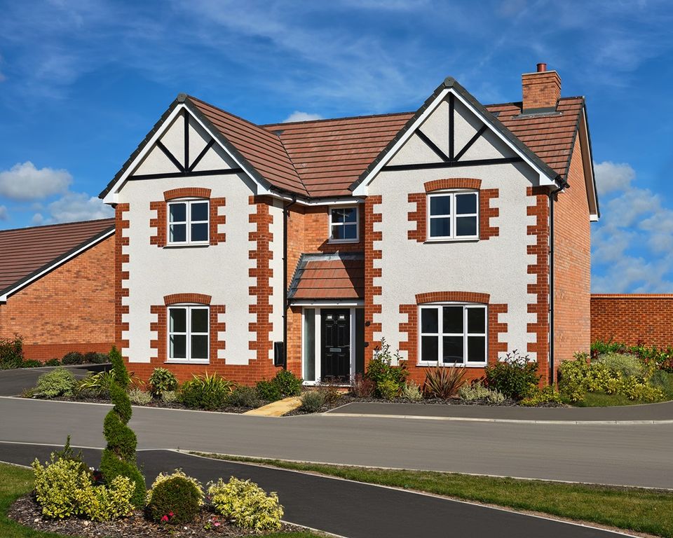 Property photo 1 of 12 The Ransford At Union View