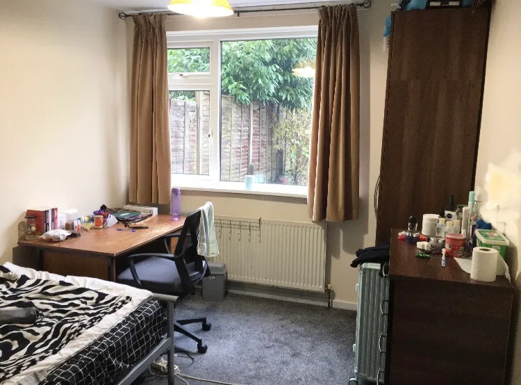 House in Birmingham, Selly Oak - More