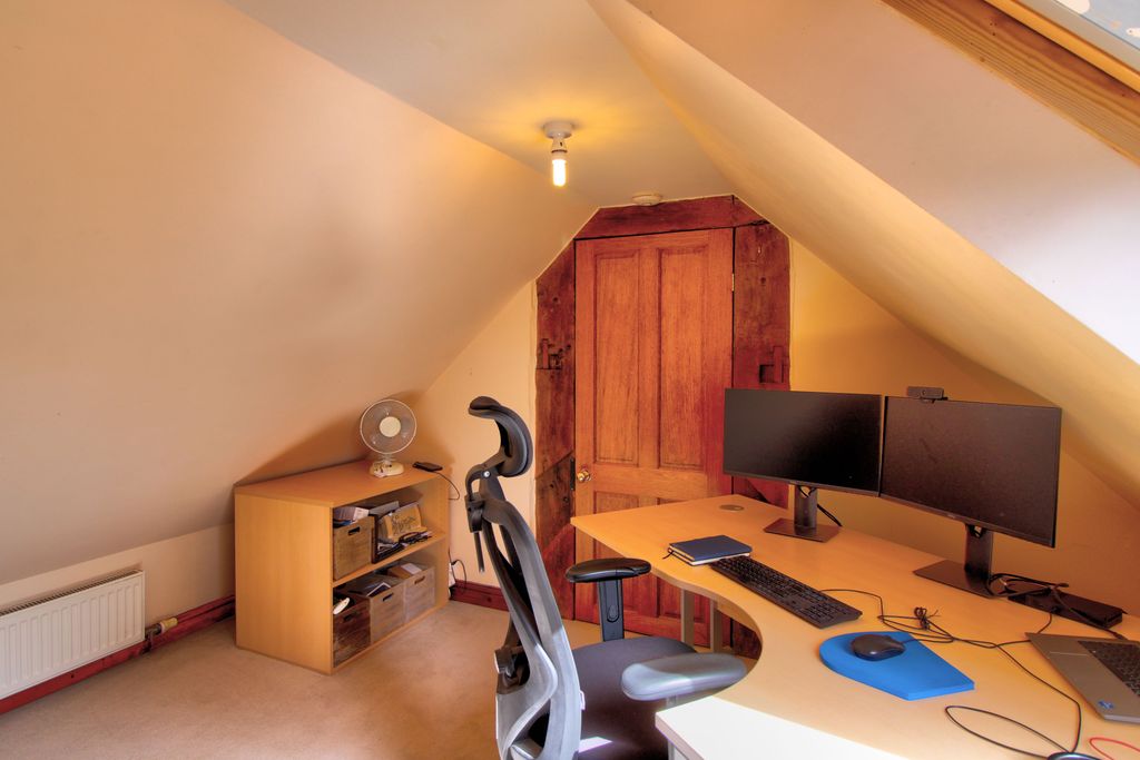 Additional image 14 of 4 bed farmhouse for saleNewcastle, Monmouth NP25