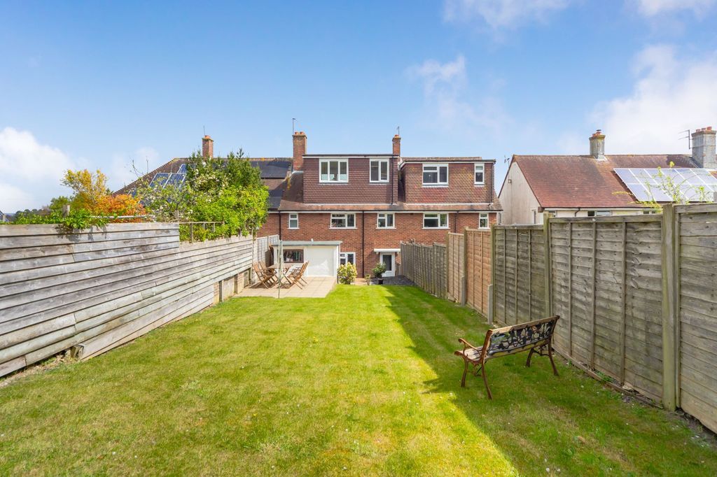 Additional image 18 of 4 bed terraced house for saleLee Road, Lewes BN7