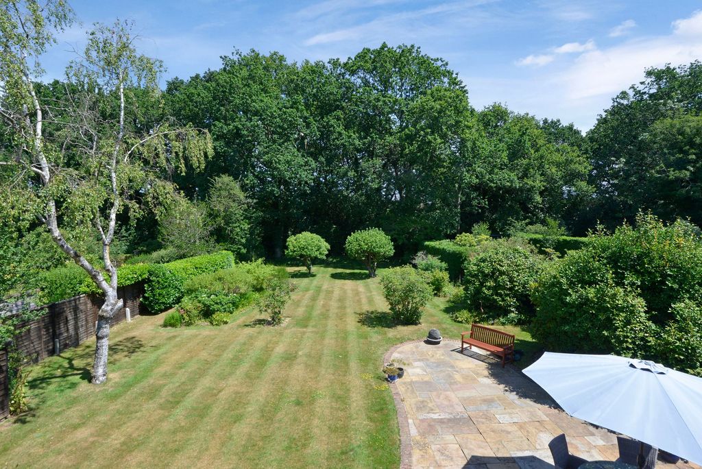 Property photo 3 of 17 Rear Garden