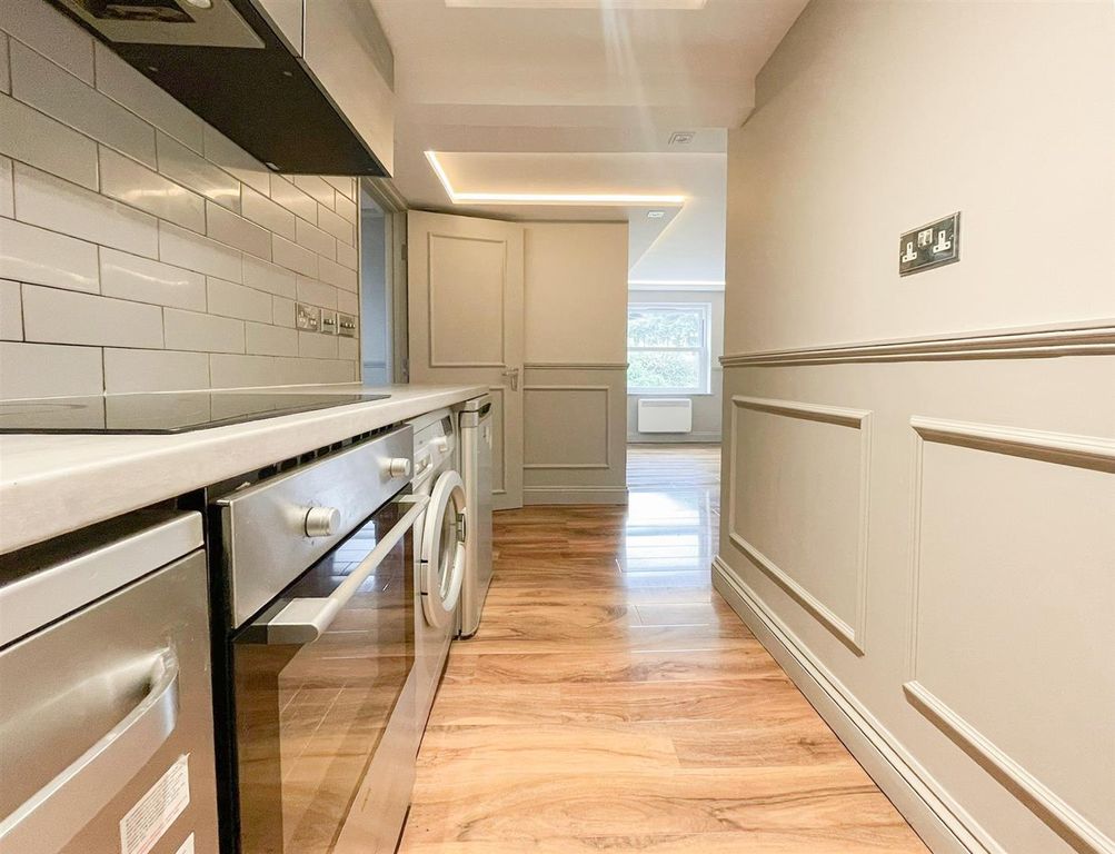 Property photo 2 of 13 Kitchen