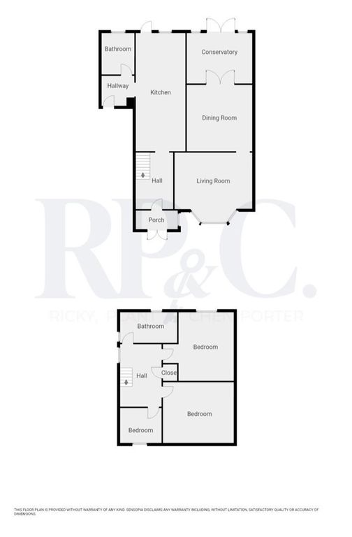 Property photo 2 of 13 Floorplan