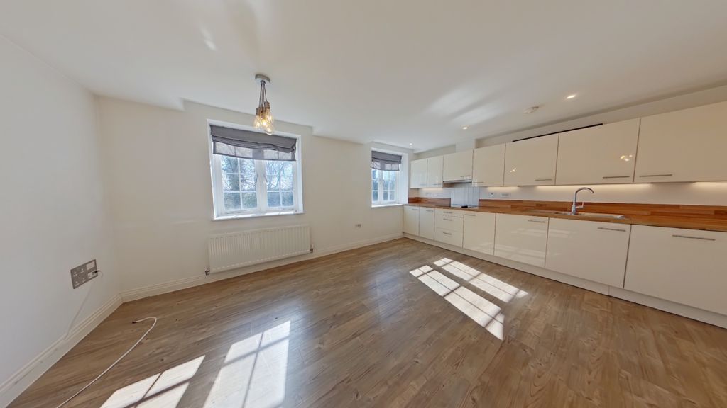 Property photo 3 of 11 Open Plan Living Room _ Kitchen